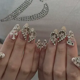 ネイル ri nのネイルデザイン