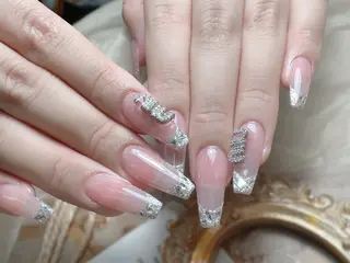 ネイル Miss Uネイルサロン所属・MissU ネイルサロンのネイルデザイン