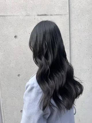 ヘアアレンジ ✄個性を生かす✄ 𝒉a𝒓u𝒏aのヘアスタイル