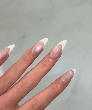 ネイル luxugril A' 【ラグジュリラ】所属・luxugril A /anriのネイルデザイン