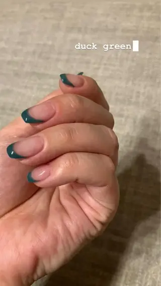 ネイル nail salon coopy所属・野澤 美優のネイルデザイン