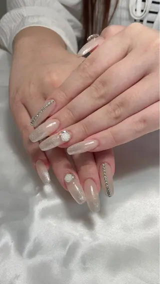 ネイル nonoka No.7のネイルデザイン