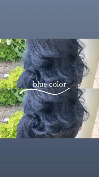 セミロング カラー 🐸鈴木 綾乃🐸のヘアスタイル