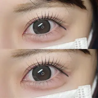 マツエク・マツパ さえ 🍒のマツエク・マツパデザイン