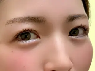 マツエク・マツパ eye lash  salon GANRIKI所属・eye lash GANRIKIのマツエク・マツパデザイン