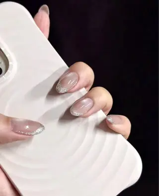 ネイル La nail pandaのネイルデザイン