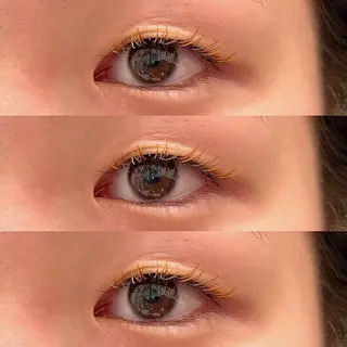 マツエク・マツパ eyelist🌼 asukaのマツエク・マツパデザイン