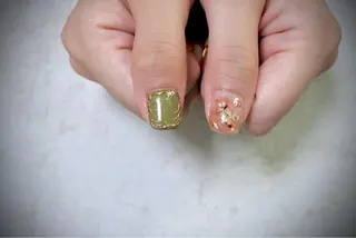 ネイル MH Nailのネイルデザイン