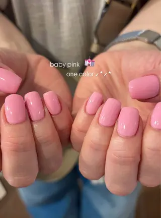 ネイル Ballie/ Mizukiのネイルデザイン