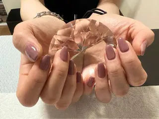 ネイル やつや ももかのネイルデザイン