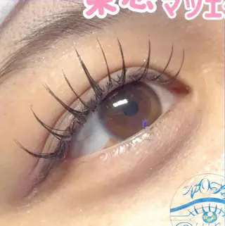 マツエク・マツパ eyelash salon VOSSのマツエク・マツパデザイン
