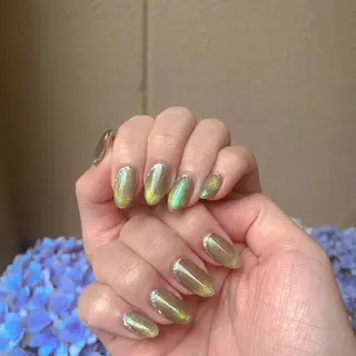 ネイル BLinLin nail salonのネイルデザイン