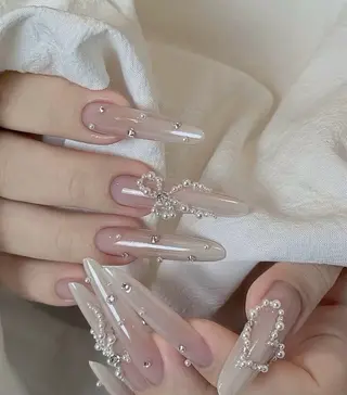 ネイル Y’s salon所属・コアラ Y’s salonのネイルデザイン