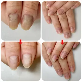 ネイル ネイルサロンアリューム所属・ネイルサロン アリュームのネイルデザイン