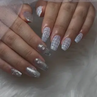 ネイル laula　Nail&Eyelash所属・Laula🤍 ayakaのネイルデザイン