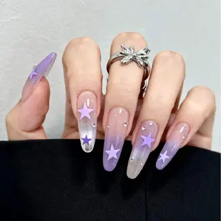 ネイル CI CI北千住のネイルデザイン