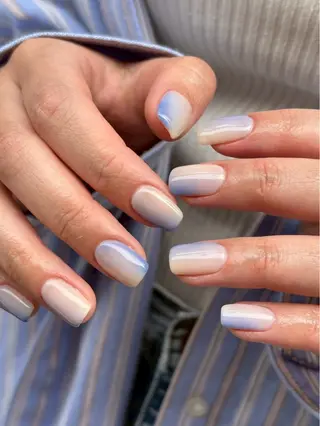 ネイル harajuku nailsのネイルデザイン