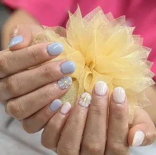 ネイル ネイルサロンベルティ .keikoのネイルデザイン