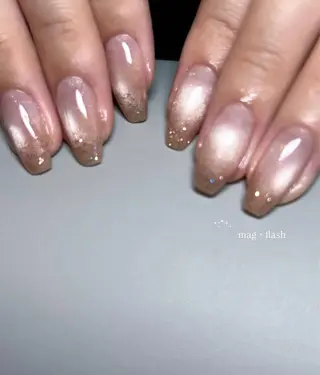 ネイル maison dari (ﾒｿﾞﾝ   ﾀﾞﾘ )所属・高橋 ユカのネイルデザイン