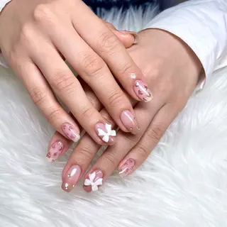 ネイル MINAMI YUMEKAのネイルデザイン