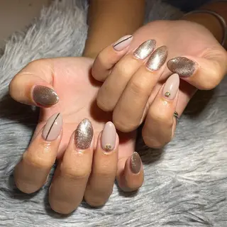 ネイル sarina nailのネイルデザイン