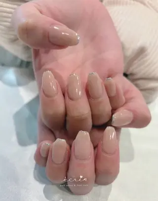 ネイル ecrin エクラン Haruka🌼のネイルデザイン