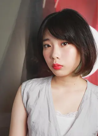 NAP hair owariasahi所属・モリヒロ マサシのその他イメージ