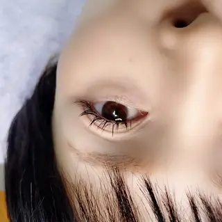 マツエク・マツパ maison calmeのマツエク・マツパデザイン