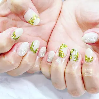 ネイル sisters nail.fのネイルデザイン