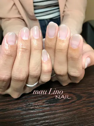 ネイル mau Lino    NAIL所属・GELo nail~#19~のネイルデザイン