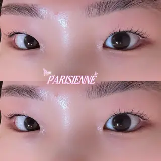 マツエク・マツパ eyelash. NANAKO🫧のマツエク・マツパデザイン