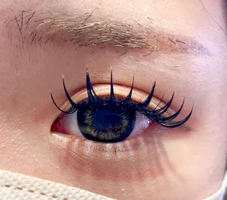 マツエク・マツパ UON【ｳｵﾝ】所属・UON【ｳｵﾝ】 Asuka🌼のマツエク・マツパデザイン