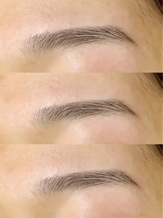 アイブロウ Neolive Iwasakiのマツエク・マツパデザイン