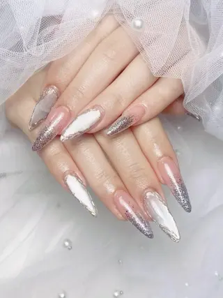 ネイル ネイルサロン lotusのネイルデザイン