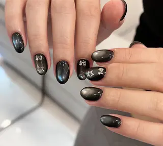 ネイル Miya🎀 nailのネイルデザイン