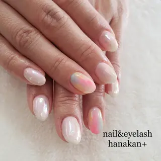 ネイル S Fumiのネイルデザイン