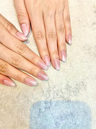 ネイル FASTNAIL PLUS 新宿店のネイルデザイン