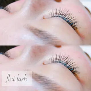 マツエク・マツパ cococherin所属・araki 🧸💭のマツエク・マツパデザイン