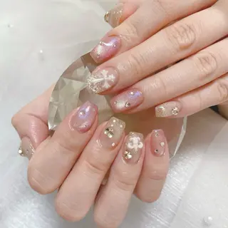 ネイル 💅fleur Ayumiのネイルデザイン