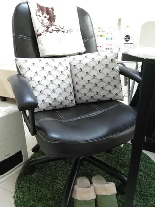 ネイル 柴崎 美幸のネイルデザイン