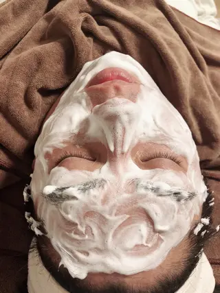 メンズ MOARoom所属・毛利 明代のエステ・リラクイメージ