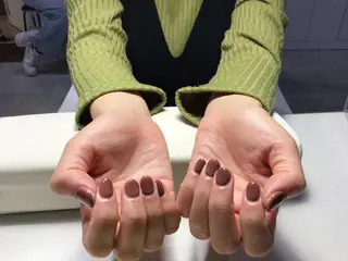 ネイル ifeel-Rose所属・💐 𝙍𝙀𝙉𝘼のヘアスタイル