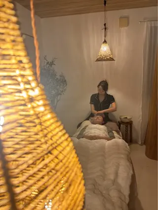 リジュベ所属・Rejuve ﾘｼﾞｭﾍﾞのエステ・リラクイメージ