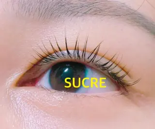 マツエク・マツパ EyelashSalon Liz.&所属・Liz.&現ino 平田のマツエク・マツパデザイン