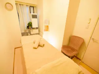 小松 将太のエステ・リラクイメージ