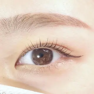 マツエク・マツパ mermooi所属・melumooi nailのネイルデザイン