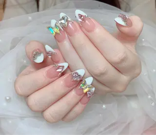 ネイル Bél Nail salon ユキのネイルデザイン