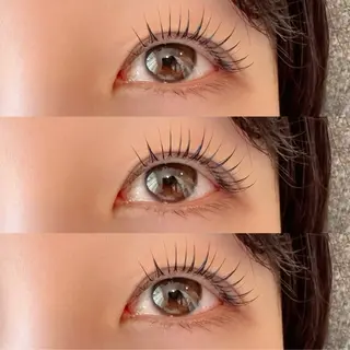 マツエク・マツパ CAN beauty salon金山店所属・CANbeauty salonMINAのマツエク・マツパデザイン