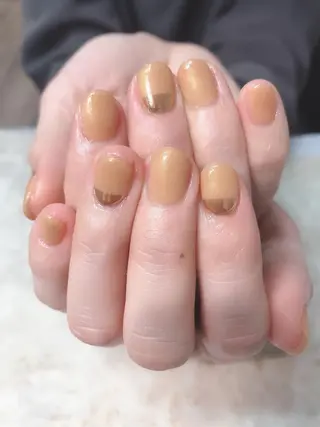 ネイル maison de NALIのネイルデザイン