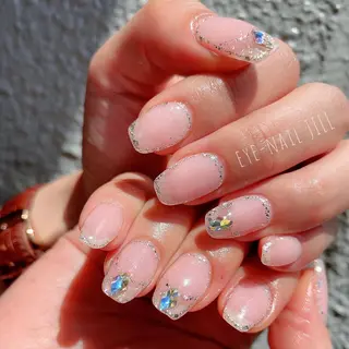 ネイル JILL sa-yaのネイルデザイン